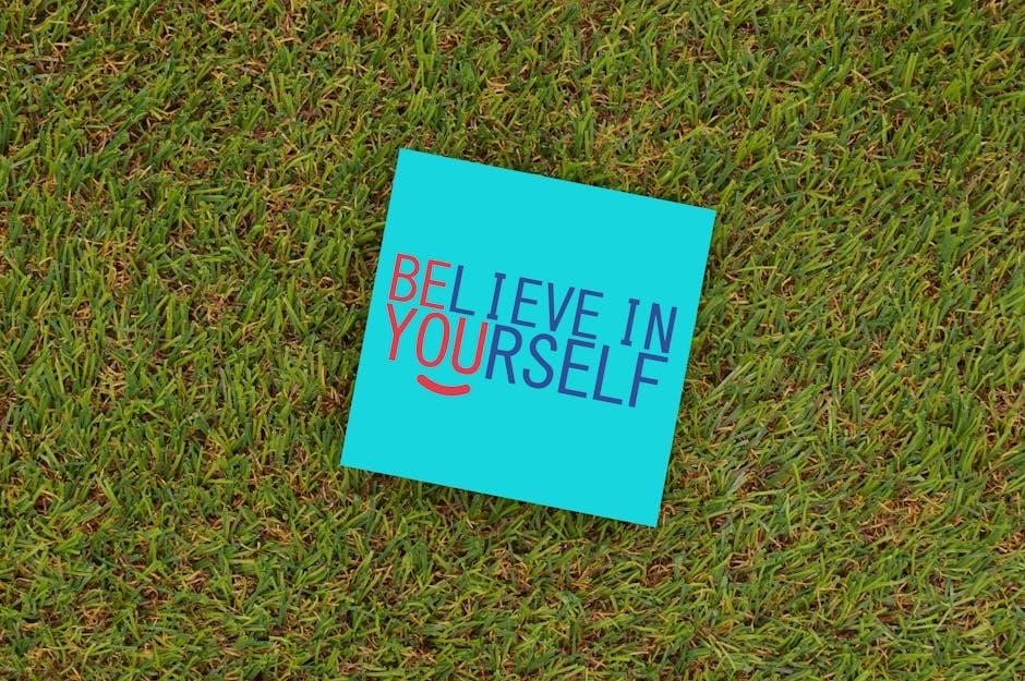 don’t believe everything you think pdf