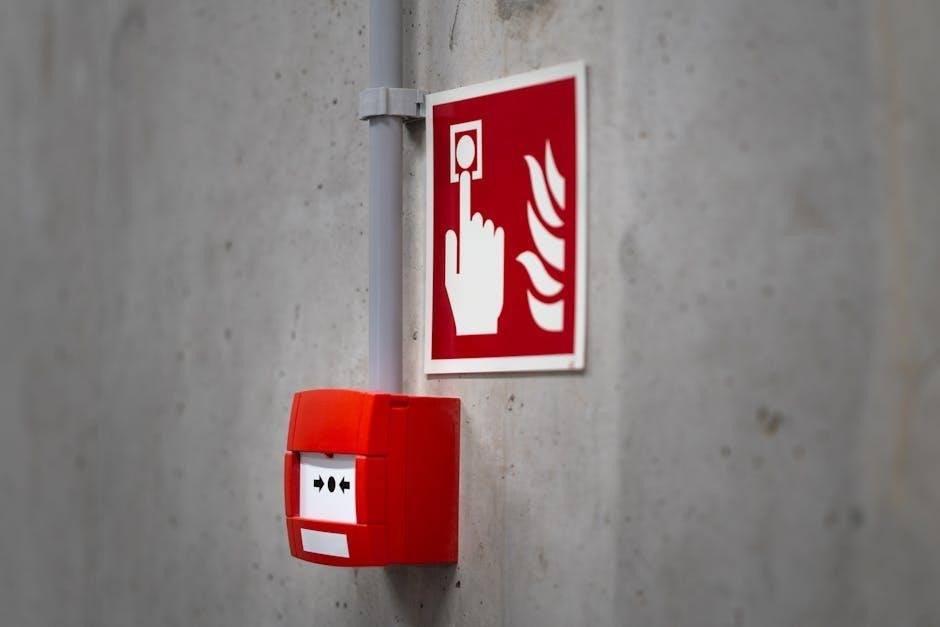 nighthawk carbon monoxide alarm manual