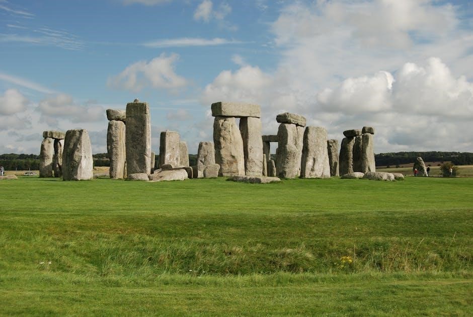 private guided tours of england