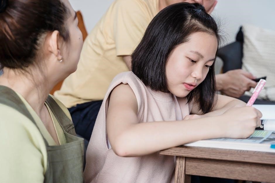 the courier 2024 parents guide