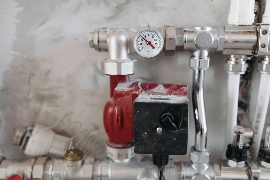 honeywell commercial thermostat manual